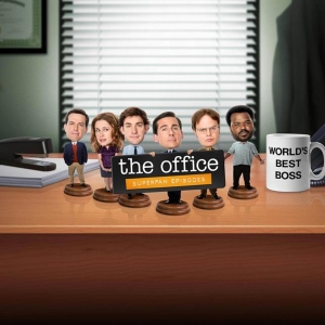 THE OFFICE: SUPERFAN EPISODES Sets Season 7 Premiere on Peacock Photo