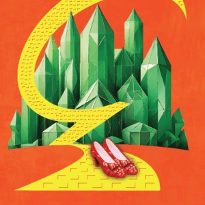 THE WIZARD OF OZ to be Presented at Alabama Shakespeare Festival Photo