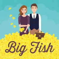 WCT to Hold Open Auditions For BIG FISH Photo