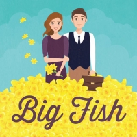WCT to Hold Open Auditions For BIG FISH