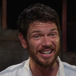 Video: Irish Repertory Theatre Shares THE HAIRY APE Teaser Photo