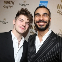 BWW TV: Go Inside Opening Night of GIRL FROM THE NORTH COUNTRY on Broadway!