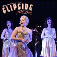 BWW Feature: UCO's Broadway Tonight presents FLIPSIDE Photo