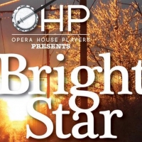 Opera House Players Presents BRIGHT STAR in the 2019-2020 Season Photo