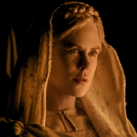 VIDEO: Alexander Skarsgård & Nicole Kidman In THE NORTHMAN Trailer