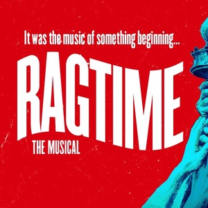 Shop RAGTIME Merch in BroadwayWorld's Theater Shop Photo
