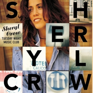 Sheryl Crow Celebrates 30th Anniversary of Triple-Grammy-Winning 'Tuesday Night Music Video