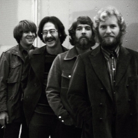 Creedence Clearwater Revival Score Their First Billboard-Topping Hit Photo