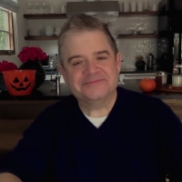 VIDEO: Patton Oswalt Says He Wants Tiny Flamethrowers at the Presidential Debate Video