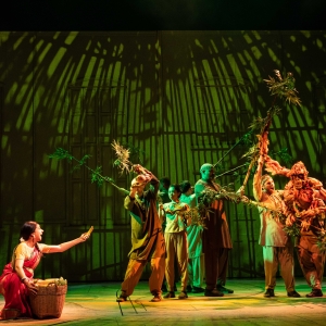 LIFE OF PI is Coming to The Paramount Theatre in April Photo
