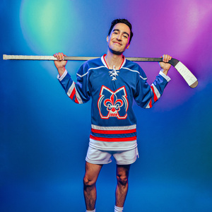 Troy Iwata Will Join Cast of HEATED RIVALRY: THE UNAUTHORIZED MUSICAL PARODY Photo