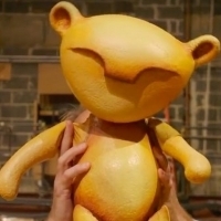 VIDEO: Get a Behind-the-Scenes Look at THE LION KING