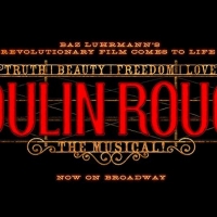 MOULIN ROUGE! THE MUSICAL Partners With Groundswell To Produce Murals Exemplifying…