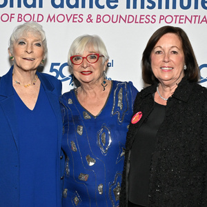 National Dance Institute Celebrates 50th Years Of Arts Education Photo