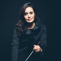 Conductor Lina González-Granados Makes Her SFCM Orchestra Debut