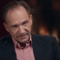 VIDEO: Ralph Fiennes Talks STRAIGHT LINE CRAZY and Robert Moses on CBS SUNDAY MORNING Video