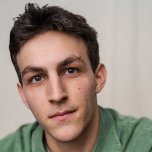 Interview: Jacob Schorsch in THE 39 STEPS at Princeton Summer Theater Photo
