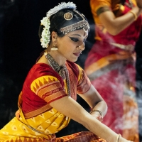 Ragamala's FIRED VARANASI: DANCE OF THE ETERNAL PILGRIM Announced at The Soraya, Apri Photo