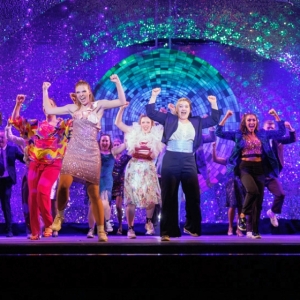 Review: THE PROM at White Theatre