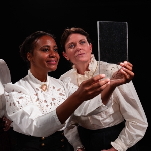 Review: SILENT SKY at Live Theatre Workshop