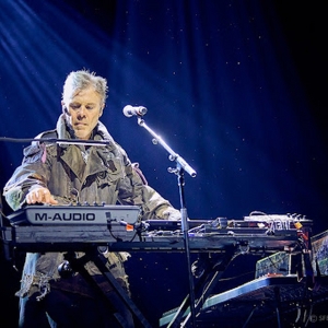 Thomas Dolby Adds Extra London Show This August Photo