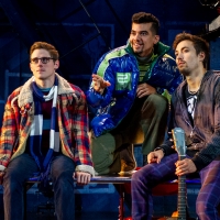 BWW Review: RENT: THE 20th ANNIVERSARY TOUR Will Make You Feel Seasons Of Love!