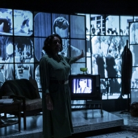 PlayMakers Presents An Encore Presentation Of EDGES OF TIME In Honor Of World Press…
