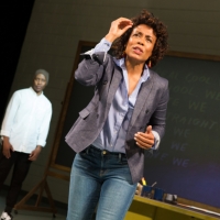 Broadway HD Releases Dominique Morisseau's PIPELINE for Free Video