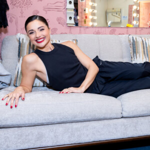 Debut of the Month: Reece Weaver Goes From America's Sweetheart to Broadway's Roxie H Photo