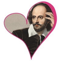 Celebrate Valentine's Day with Shakespeare's Love Songs, Scenes and Sonnets in the Dr Video