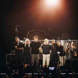 Dead & Company To Perform at San Franciscos Golden Gate Park in August Photo