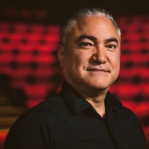 WHERE THE BLOOD MIXES to Open at Firehall Arts Centre Photo