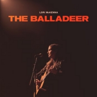 Lori McKenna Releases a New Single 'Good Fight'
