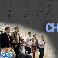 VIDEO: Six13 Releases WEST SIDE STORY Medley for Chanukah