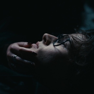 Video: David Kushner Releases Video For 'Skin And Bones'