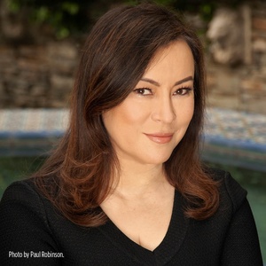 Interview: Jennifer Tilly on Loneliness, Dark Humor, and Humanity in THE ADDING MACHI Photo