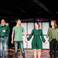 BWW Review: NEXT TO NORMAL at Carousel Theatre Of Indianola Video