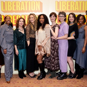 LIBERATION to Present $30 Under 30 Ticket Offer, Plus Rush and Lottery Photo