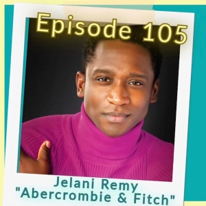 Video: Jelani Remy Dishes on Why Audiences Are Flocking to BACK TO THE FUTURE Video