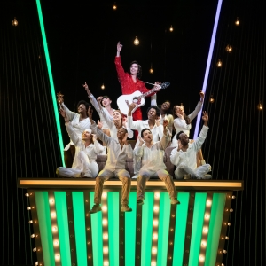 A BEAUTIFUL NOISE, & JULIET and More Set for Segerstrom Center for the Arts 24/25…