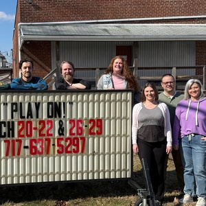 Review: PLAY ON! at Hanover Little Theatre Photo