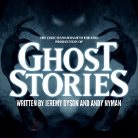 Casting Announced for First UK Tour of GHOST STORIES Photo