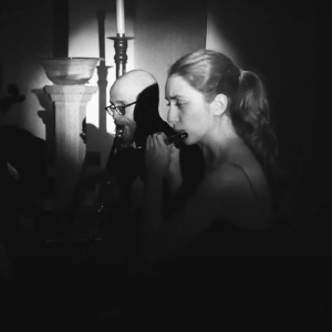 BROKEN to be Presented by The Happenstancers This September Photo