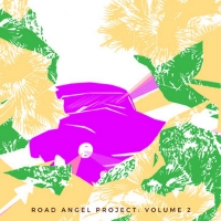 Inara George Releases “Road Angel Project: Vol. 2” Photo