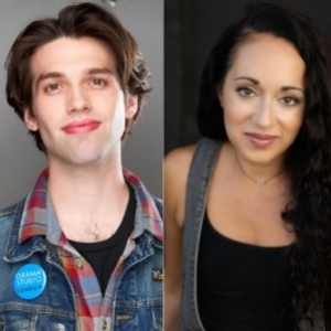 Full Cast Set For AMERICAN IDIOT at The Actors Studio Of New Jersey Photo