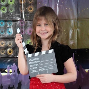 Student Blog: What You Can Learn From Kids Photo