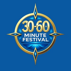 30-60 MINUTE FESTIVAL to Make Debut in Hollywood at Stephanie Feury Studio Theatre