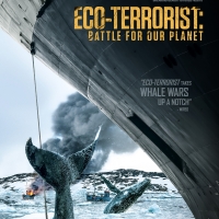 THE BATTLE FOR OUR PLANET to be Released Oct. 1 Video