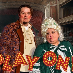 Review: PLAY ON! at Twin Lakes Playhouse in Mountain Home Photo