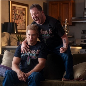 Comedy Series IT&rsquo;S FLORIDA, MAN. Renewed for Season 3 at HBO Photo